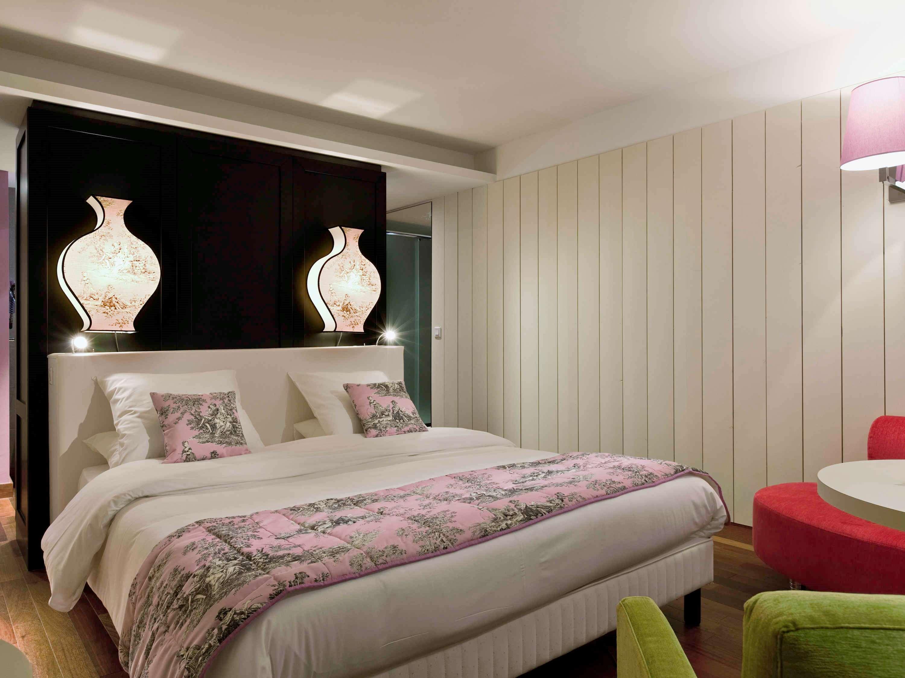 Mercure Dieppe La Presidence Eksteriør bilde