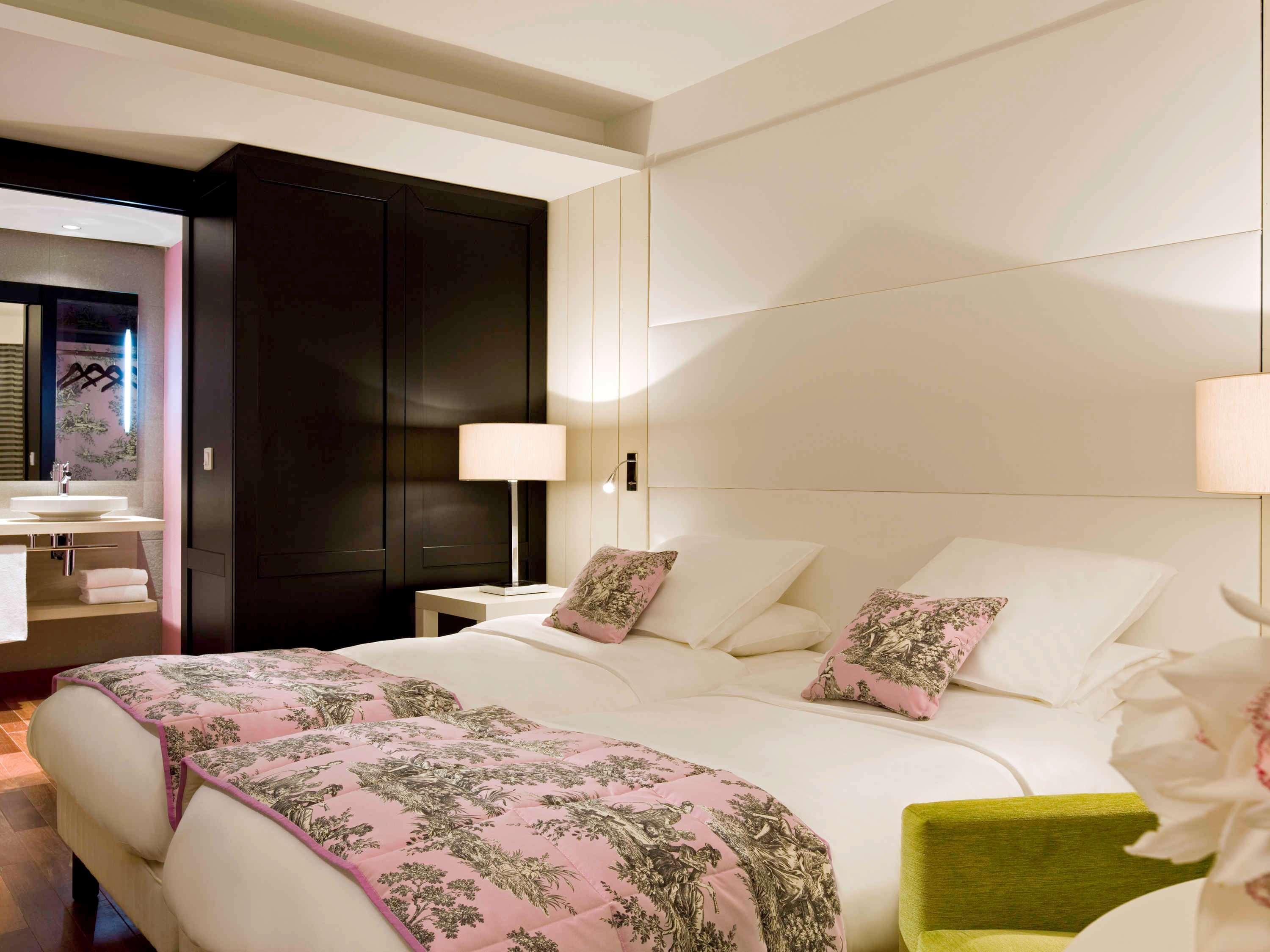 Mercure Dieppe La Presidence Eksteriør bilde