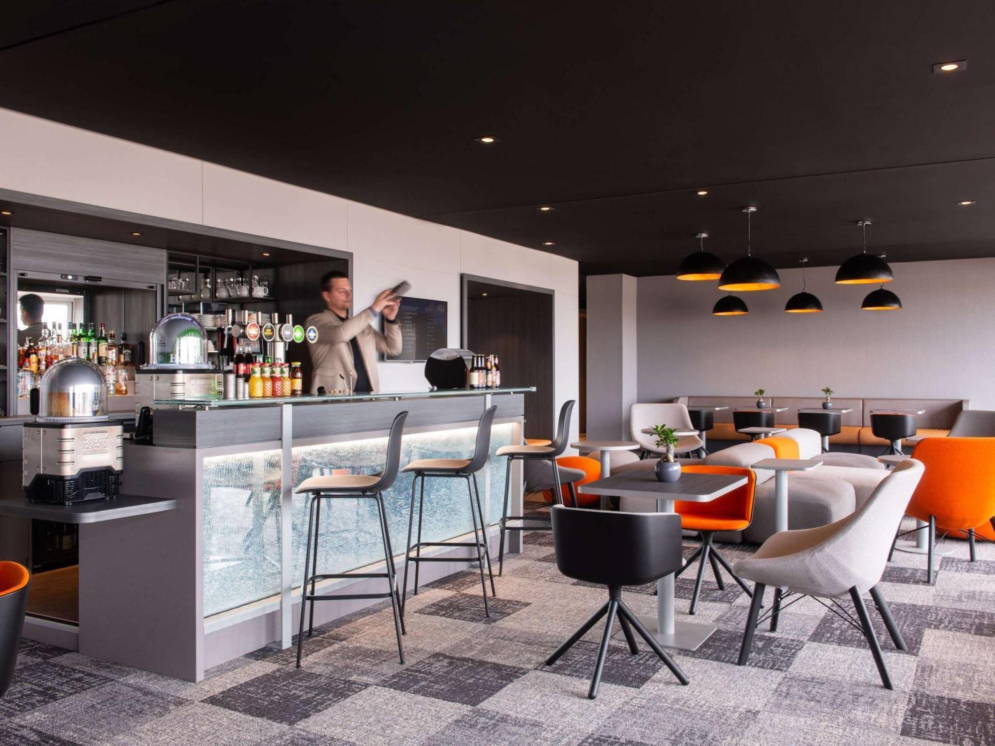Mercure Dieppe La Presidence Eksteriør bilde