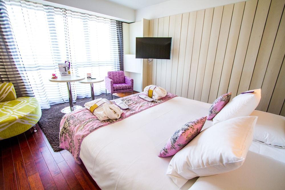 Mercure Dieppe La Presidence Eksteriør bilde