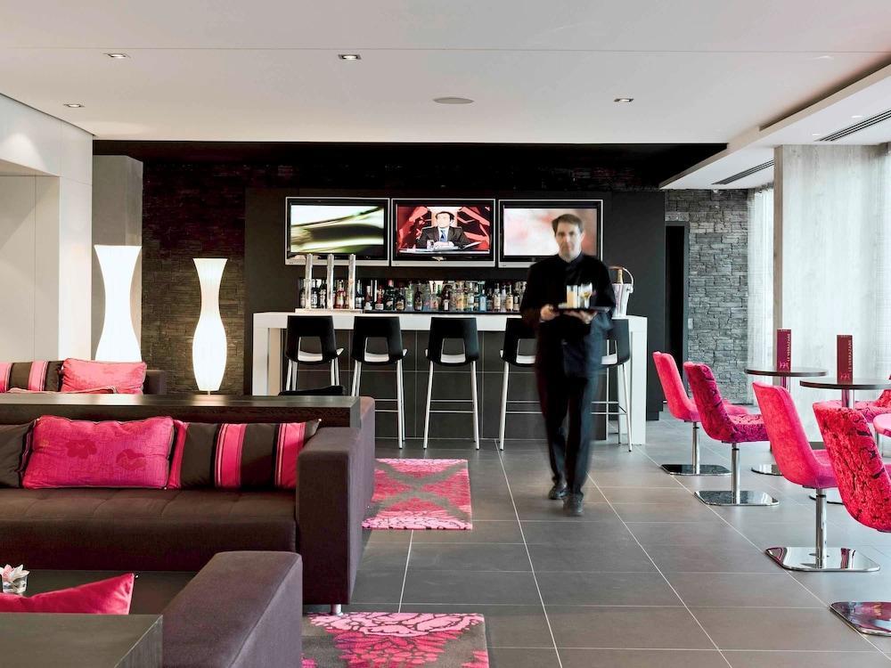 Mercure Dieppe La Presidence Eksteriør bilde
